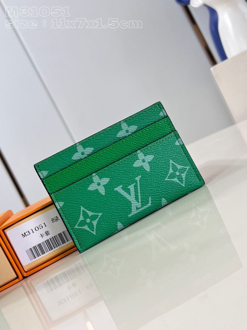 Louis Vuitton Wallets